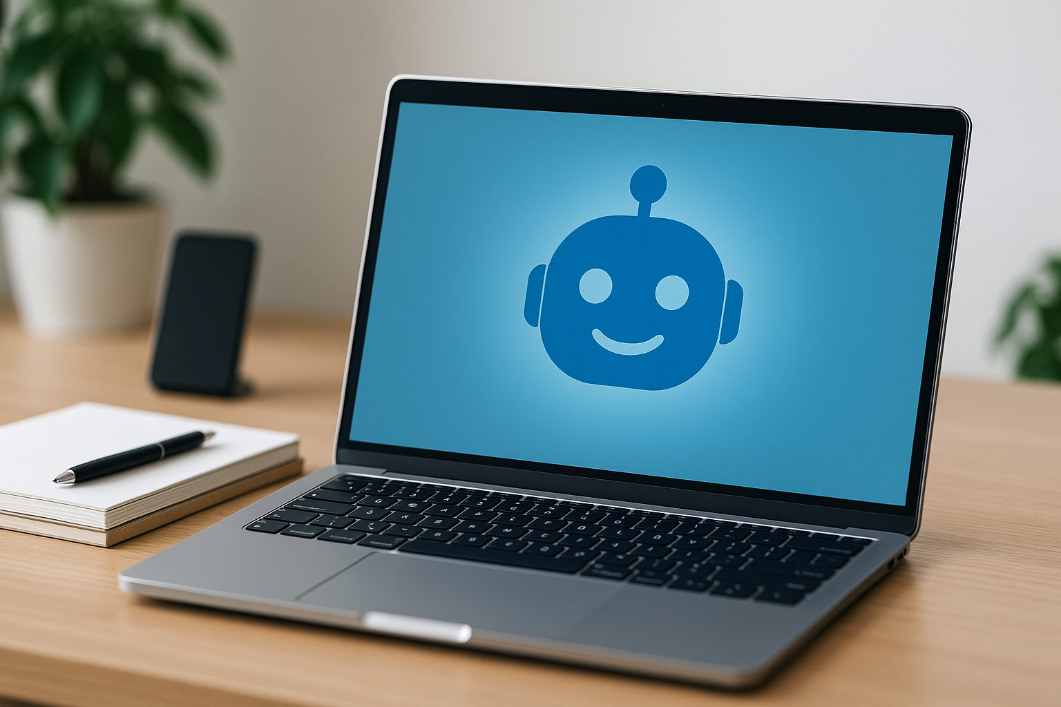 Kontaktwege vereinfachen: Digitaler Assistent sinnvoll planen