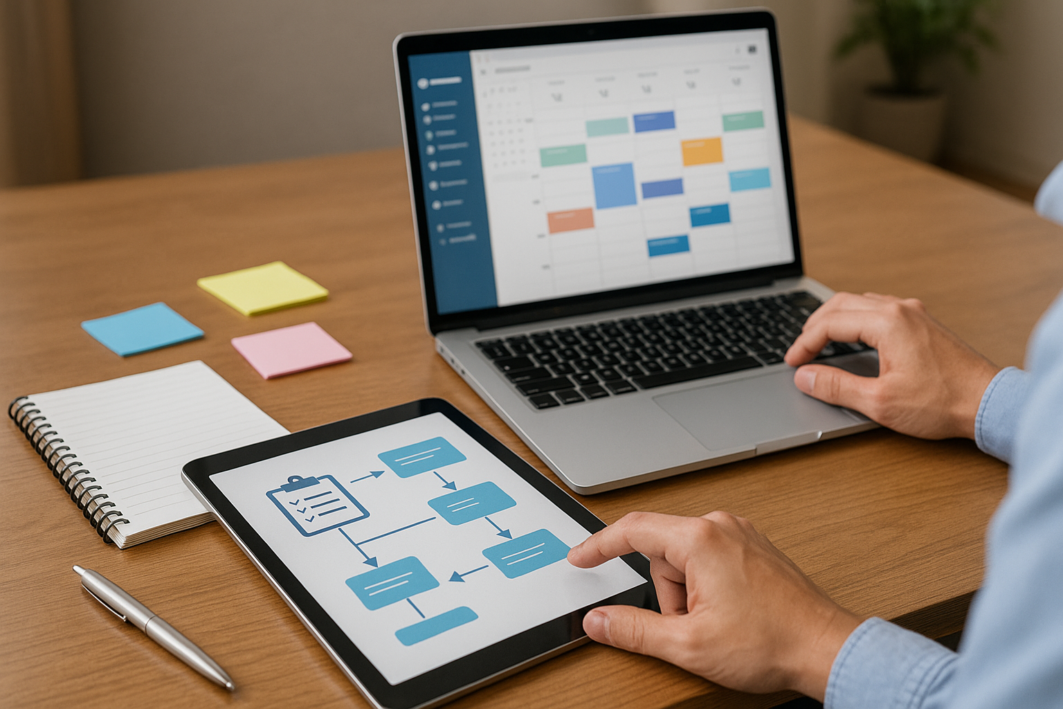 Veranstaltungen planen Organisation digital: Von der Idee zur klaren Struktur