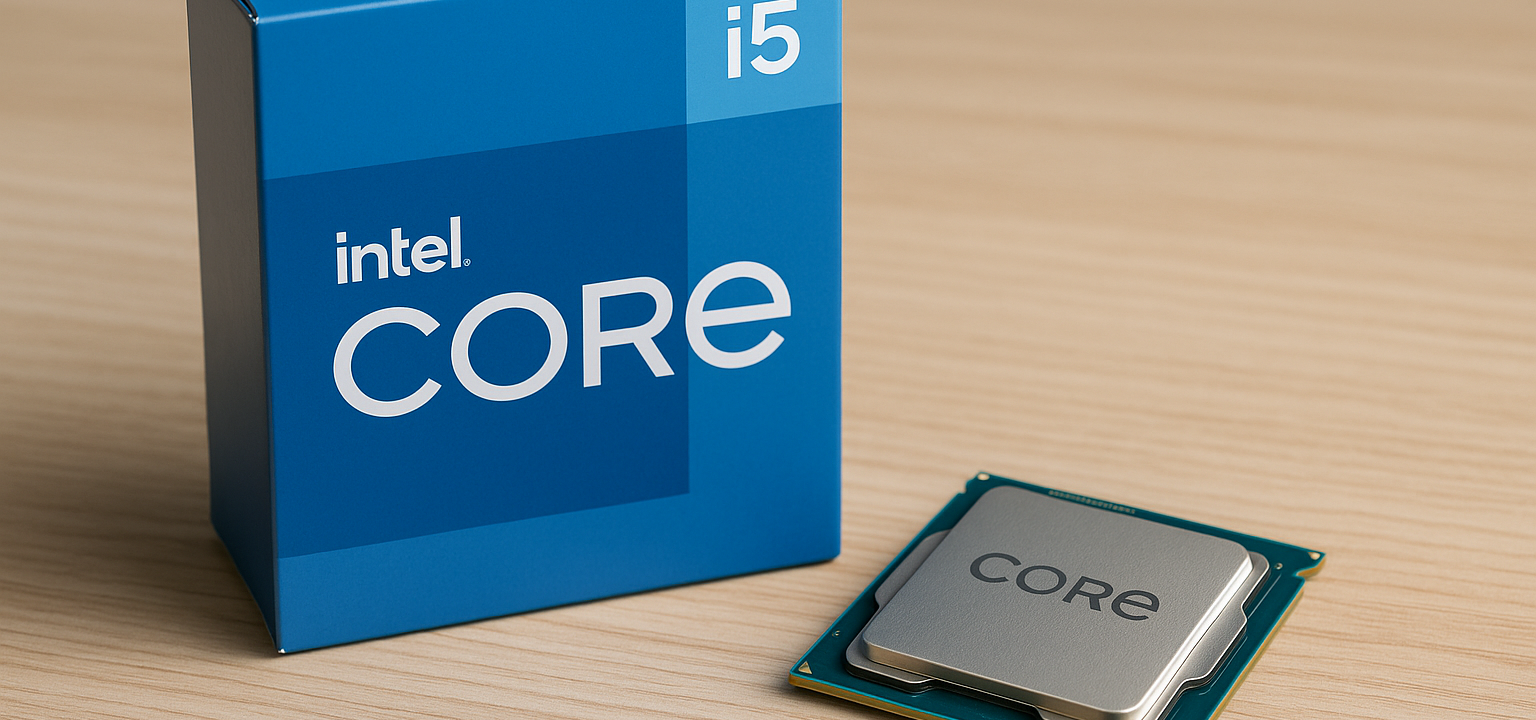 Core i5 Vergleich klarer strukturieren: Ein praktischer Ratgeber für KMU und Selbstständige