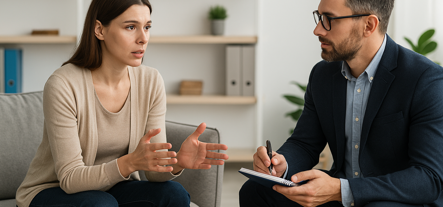 Core psychologische Beratung & Coaching Rezensionen sinnvoll planen