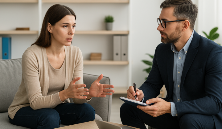 Core psychologische Beratung & Coaching Rezensionen sinnvoll planen