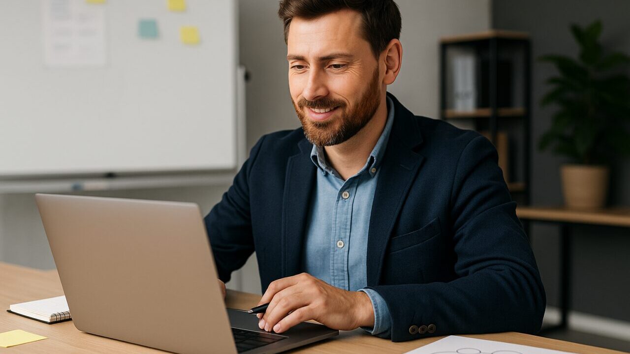 Core service sa: Von der Idee zur klaren Struktur mit MDH Core