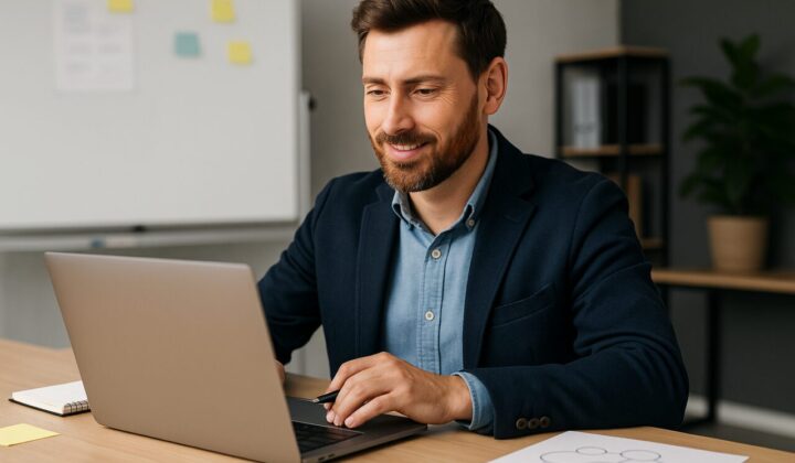 Core service sa: Von der Idee zur klaren Struktur mit MDH Core