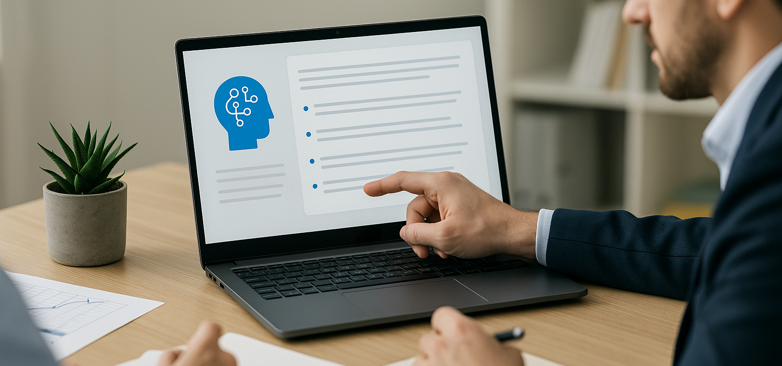Core Software RO effizienter umsetzen – Ein praktischer Leitfaden für KMU