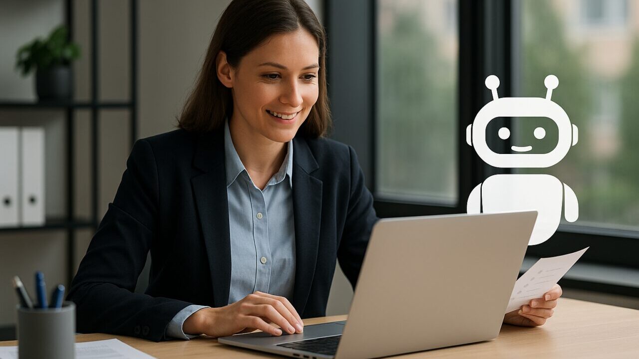Digitalisierung HR Beispiele: Besser vorbereitet in die digitale Zukunft starten
