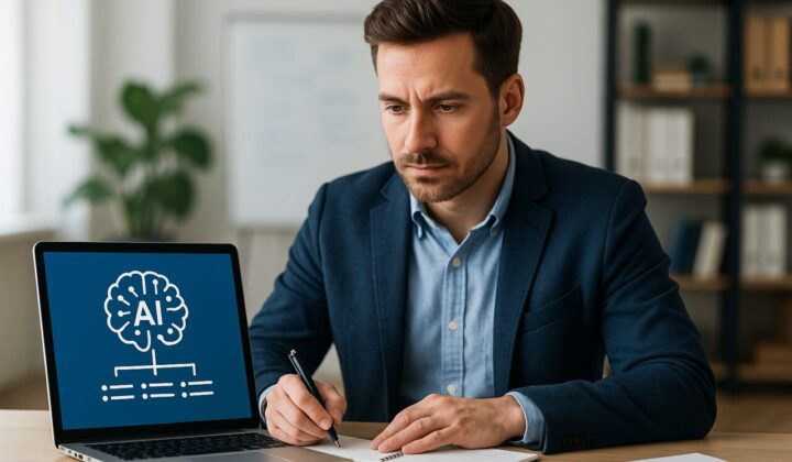 Ki im Arbeitsalltag einsetzen: Von der Idee zur klaren Struktur