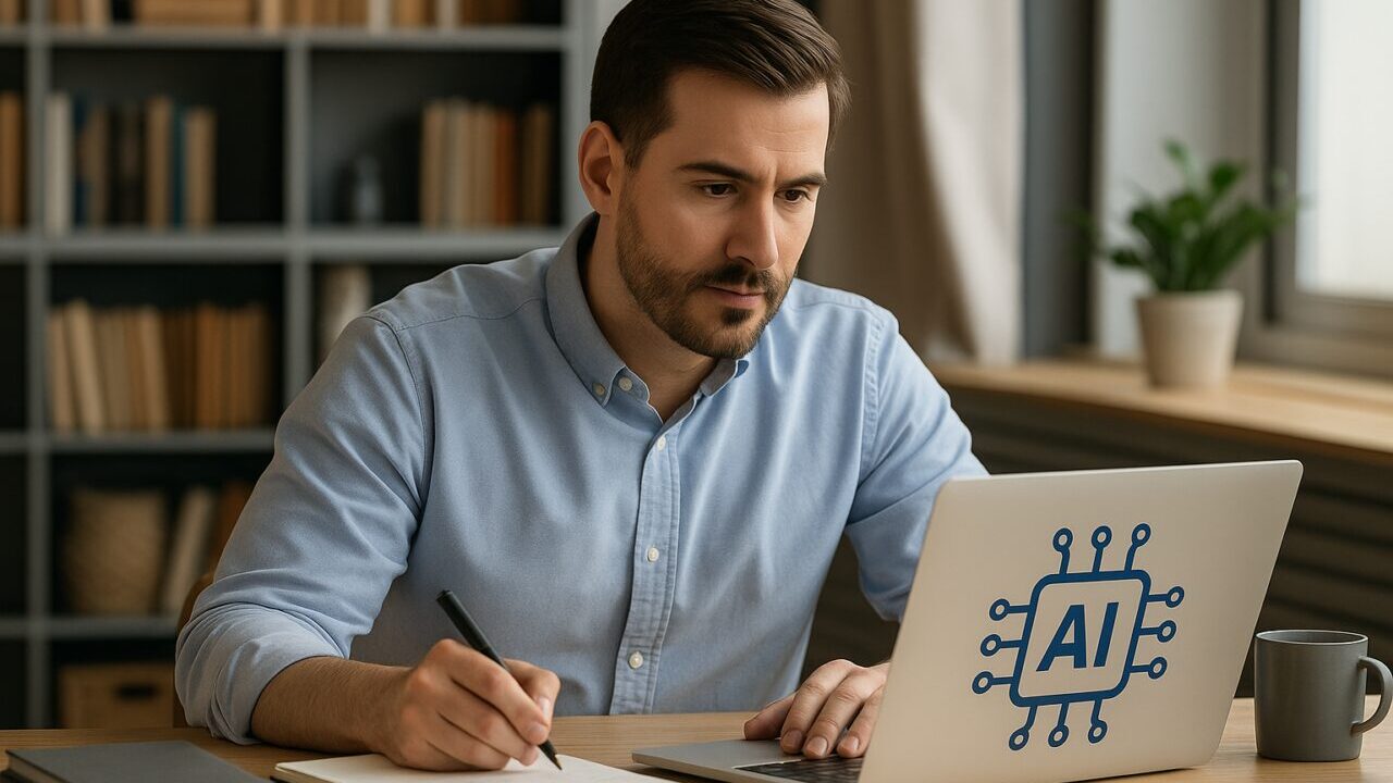 KI im Arbeitsalltag nutzen strukturiert: Worauf es wirklich ankommt