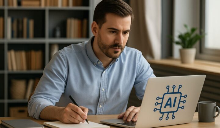 KI im Arbeitsalltag nutzen strukturiert: Worauf es wirklich ankommt