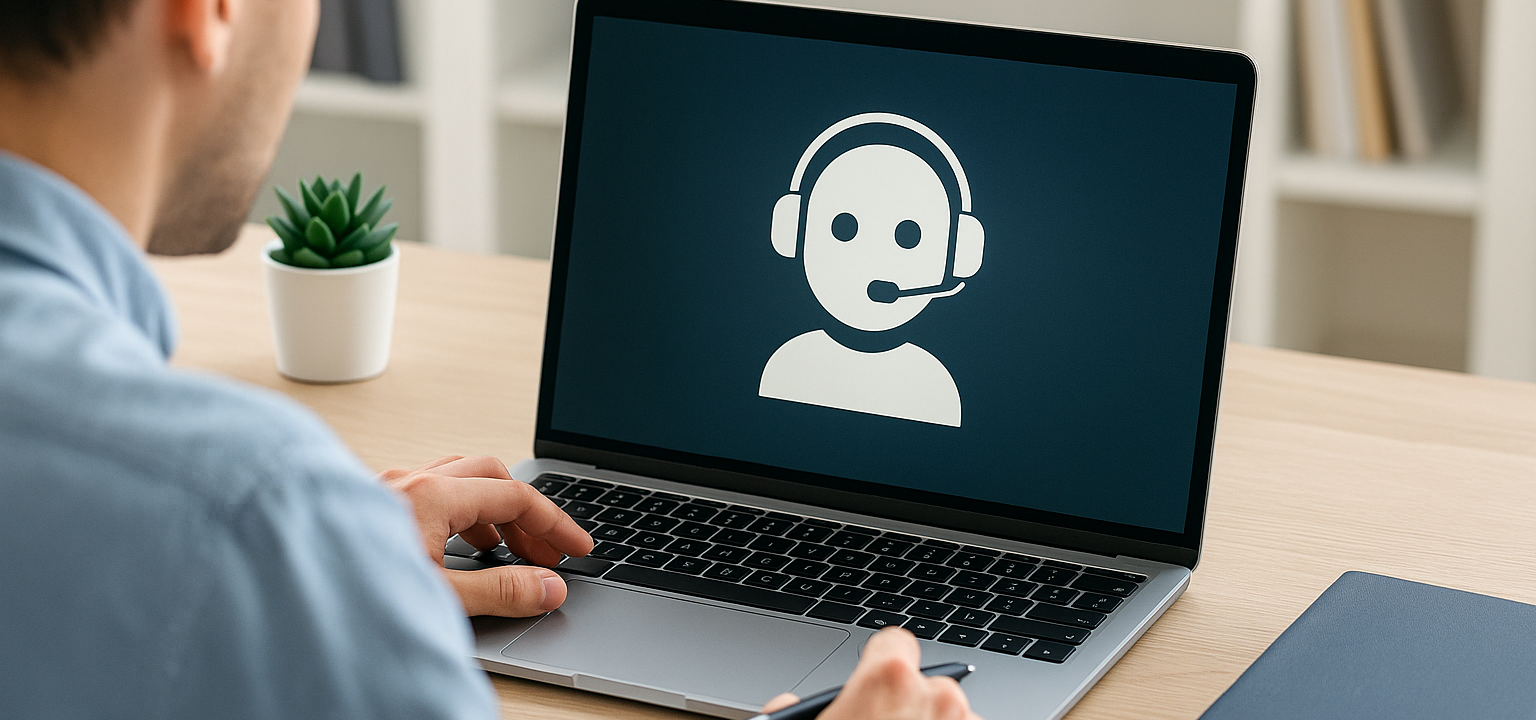 Kontaktwege vereinfachen: Digitalen Assistenten nutzen und klar strukturieren